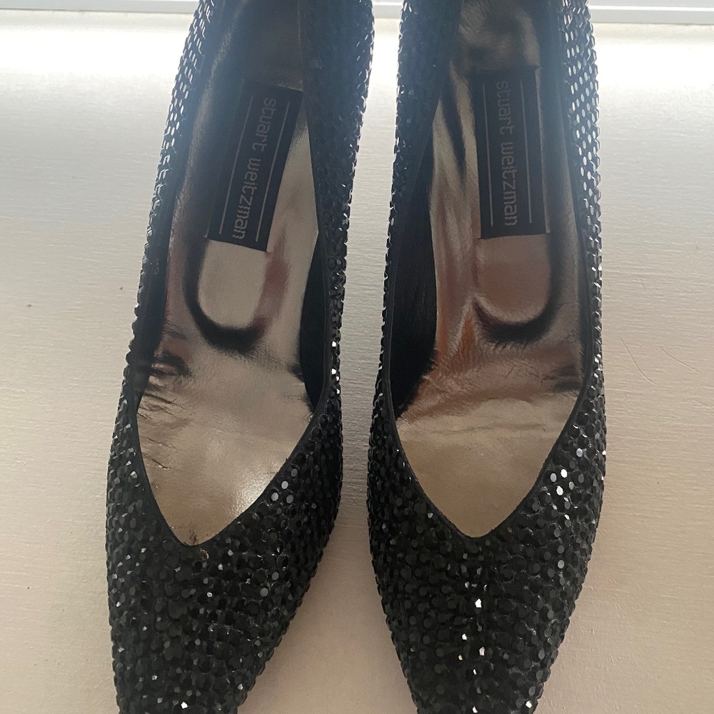 Stuart Weitzman
